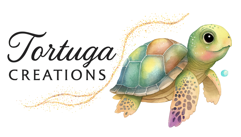 Tortuga Candles